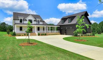 1807 SMITH CRAWFORD Rd, Appling, GA 30802