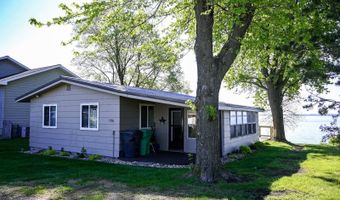 196 W Lake Dr, Arlington, SD 57212