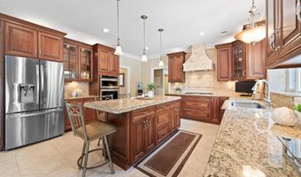 46 ICHABOD CRANE Ln, Belle Mead, NJ 08502