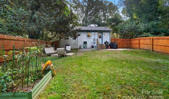 3110 Rodman St, Charlotte, NC 28205
