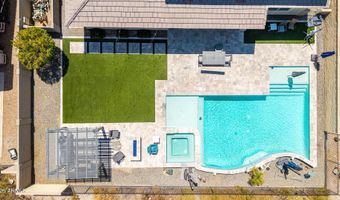 2349 N BEVERLY Pl, Buckeye, AZ 85396