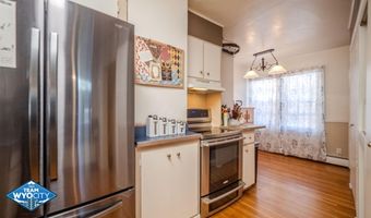 1227 S Ctr, Casper, WY 82601