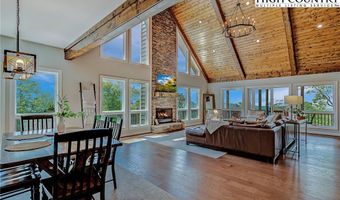 94 Silver Fox Rdg, Beech Mountain, NC 28604