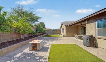 2560 N ACACIA Way, Buckeye, AZ 85396