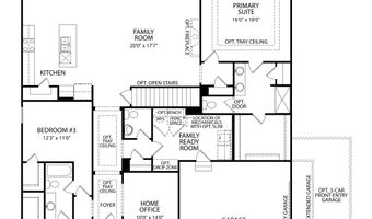 711 Tollhouse Blvd, Lebanon, OH 45036