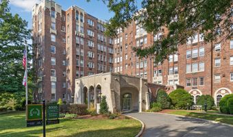 4000 CATHEDRAL Ave NW 248B, Washington, DC 20016