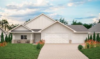 Tbd Gladiola Street NW, Andover, MN 55304