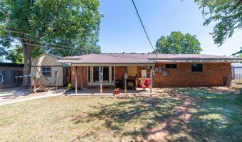 1002 Westwood Dr, Abilene, TX 79603