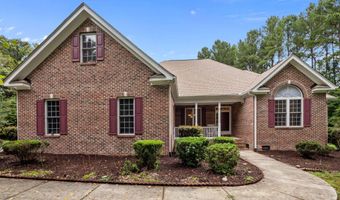 9 Piney Grove Rd, Bahama, NC 27503