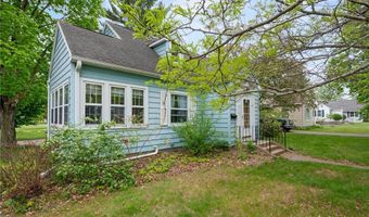 203 South St, Amery, WI 54001