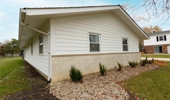 126 Greenbriar Dr, Aurora, OH 44202