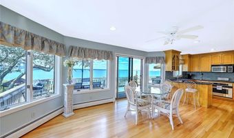 129 Seaside Dr, Jamestown, RI 02835