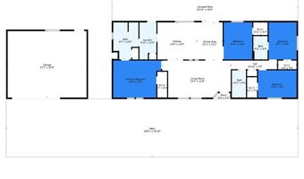 1277 Arcadia Blvd, Bullhead City, AZ 86442