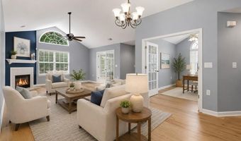 3085 Oakside Cir, Alpharetta, GA 30004