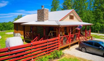 305 Griffin Ln, Allardt, TN 38504