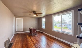 403 Lake St, Baker, MT 59313