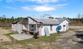 1042 Bethera Rd, Bonneau, SC 29431