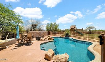 6423 E MARIA Dr, Cave Creek, AZ 85331