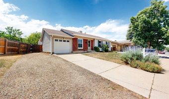 15603 E Atlantic Cir, Aurora, CO 80013