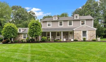 1068 GYPSY HILL Rd, Ambler, PA 19002