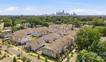 1128 Drummond Ave, Charlotte, NC 28205