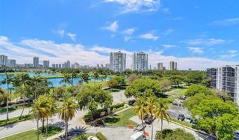 3625 N Country Club Dr 706, Aventura, FL 33180