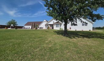568 Woodford Rd, Ardmore, OK 73401