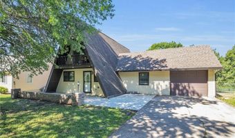 1724 Santa Fe Ter, Atchison, KS 66002