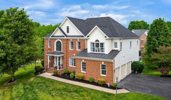 16502 HARBOUR TOWN Dr, Ashton, MD 20861