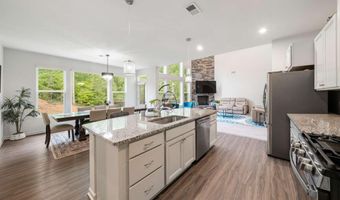8175 Scenic Ridge Way, Ball Ground, GA 30107
