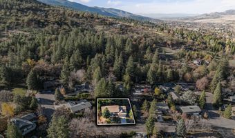 1430 Green Meadows Way, Ashland, OR 97520