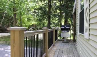 461 Jericho Rd, Bartlett, NH 03838