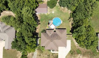 370 Reuben Dr, Alexander, AR 72002