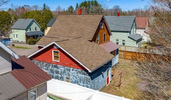87 School St, Ahmeek, MI 49901
