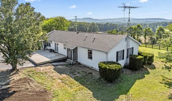995 FORD HILL Rd, Augusta, WV 26704