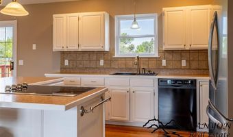 125 Spirit Mountain Dr, Cody, WY 82414