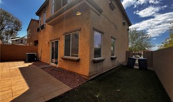 189 Almond Rdg, Henderson, NV 89015