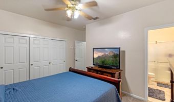 20805 W Lake Dr, California City, CA 93505