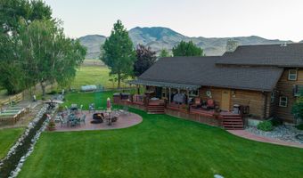 400 Lagoon Ln, Challis, ID 83226