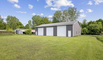 8091 Warner St, Allendale, MI 49401