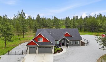 32220 N Sheep Springs Rd, Athol, ID 83801