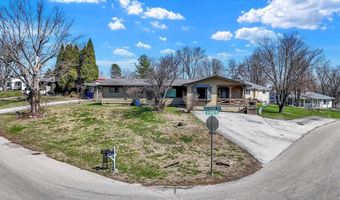 122 Edgewood Dr, Bedford, IN 47421