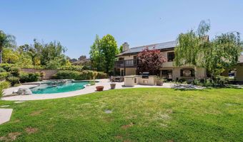 29507 Fountainwood St, Agoura Hills, CA 91301