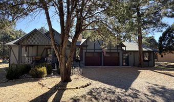 1390 High Mesa Rd . Lot 9, Alto, NM 88312