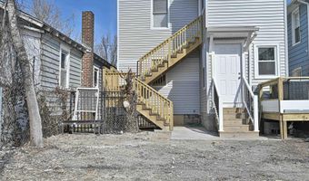 1006 N Ohio Ave, Atlantic City, NJ 08401