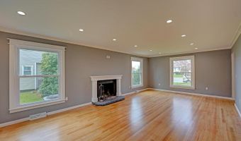 606 WYOMING Ave, Dover, DE 19904