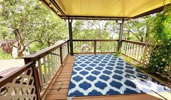5371 Hilltop, McAlester, OK 74501