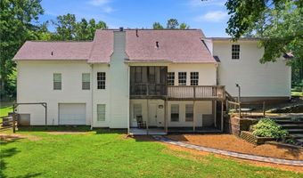 265 Glen Wilkie Trl, Ball Ground, GA 30107