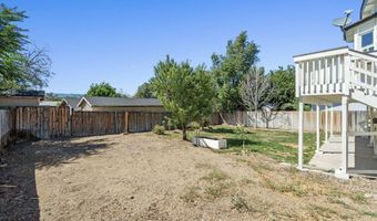 1406 La Loma Dr, Carson City, NV 89701