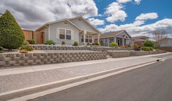 1297 White Ash Dr, Gardnerville, NV 89410